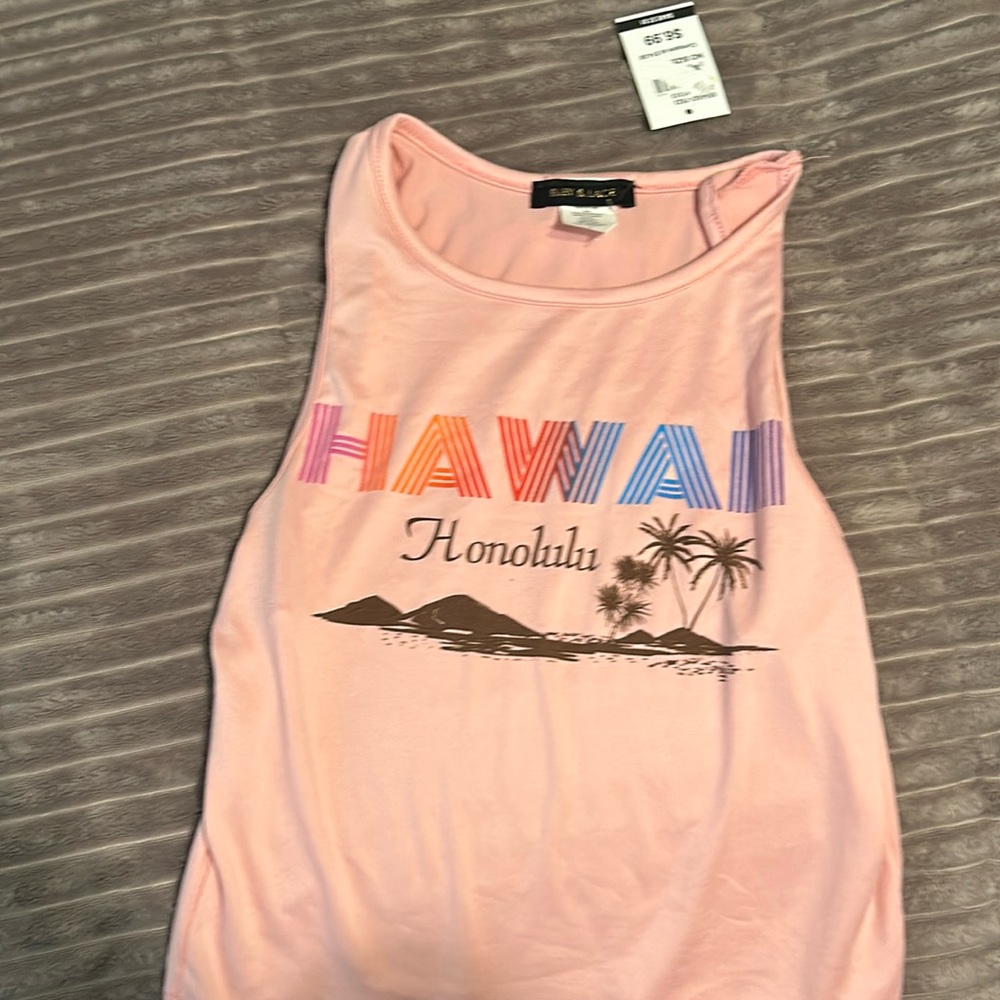 New never used with tag size small
